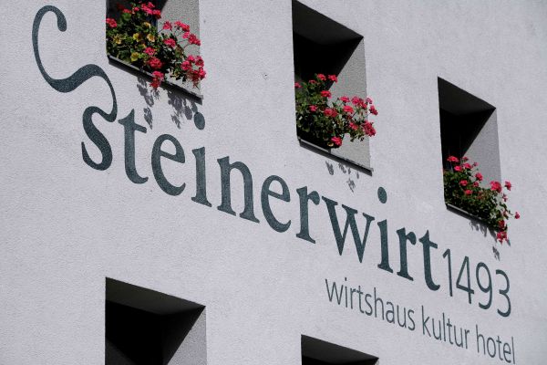 Steinerwirt 1493 Boutique Hotel (Zell am See)